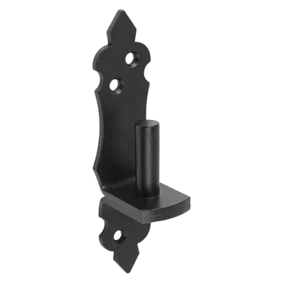 UCO 10/11 čep pantu C 11x120x3,0 černý